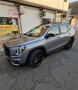 جي ام سي تيراين